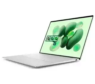 Laptop biznesowy Dell XPS 13 9345 13,4 120Hz Snapdragon X Elite X1E-80-100 16GB RAM 512GB SSD Win11 Pro Platynowy