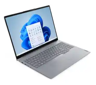 Laptop biznesowy Lenovo ThinkBook 16 G8 IRL 16 i5-13420H 16GB RAM 512GB SSD Win11 Pro Szary