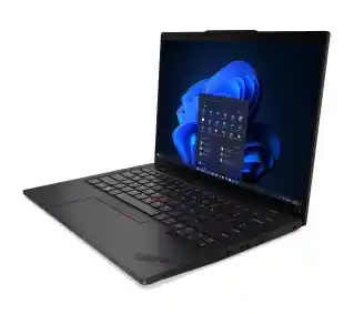 Laptop biznesowy Lenovo ThinkPad L14 Gen 6 14 Ultra 7 255U 16GB RAM 512GB SSD Win11 Pro Czarny