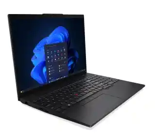 Laptop biznesowy Lenovo ThinkPad L16 Gen 2 16 Ultra 5 225U 16GB RAM 512GB SSD Win11 Pro Czarny