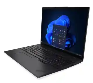 Laptop biznesowy Lenovo ThinkPad L16 Gen 2 16 Ultra 5 225U 16GB RAM 512GB SSD Win11 Pro Czarny