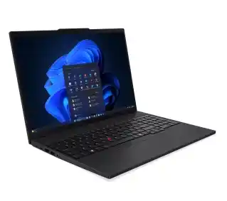 Laptop biznesowy Lenovo ThinkPad T16 Gen 4 16 Ultra 5 225U 16GB RAM 512GB SSD Win11 Pro Czarny