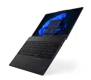 Laptop biznesowy Lenovo ThinkPad T16 Gen 4 16 Ultra 5 225U 16GB RAM 512GB SSD Win11 Pro Czarny