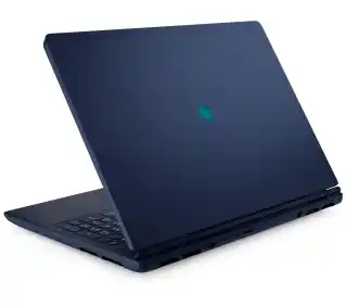 Laptop Dell Alienware 16X Aurora AC16251 16 240Hz Ultra 9 275HX 32GB RAM 2TB SSD RTX5070 DLSS4 Win11 Granatowy