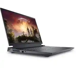 Laptop Dell G16 7630-5383 16 240Hz i7-13650HX 32GB 1TB SSD RTX4060 DLSS3 Win11 Czarny