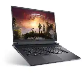 Laptop Dell G16 7630-5383 16 240Hz i7-13650HX 32GB 1TB SSD RTX4060 DLSS3 Win11 Czarny