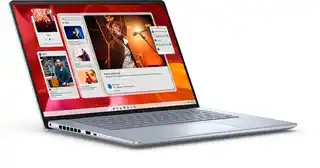 Laptop Dell Inspiron 16 Plus 7640 IN7640-16C34 Ultra 7 155H 32GB SSD 1TB Intel Arc FHD Dotyk Win 11 Niebieski
