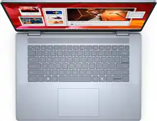 Laptop Dell Inspiron 16 Plus 7640 IN7640-16C34 Ultra 7 155H 32GB SSD 1TB Intel Arc FHD Dotyk Win 11 Niebieski