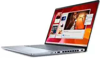 Laptop Dell Inspiron 16 Plus 7640 IN7640-16C34 Ultra 7 155H 32GB SSD 1TB Intel Arc FHD Dotyk Win 11 Niebieski