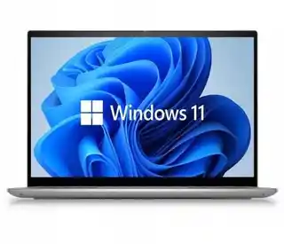 Laptop Dell Inspiron 5425 INS0153607-R0021868-SA AMD Ryzen 5 8GB SSD 512GB AMD Radeon WUXGA Win 11 Srebrny