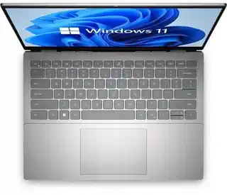 Laptop Dell Inspiron 5425 INS0153607-R0021868-SA AMD Ryzen 5 8GB SSD 512GB AMD Radeon WUXGA Win 11 Srebrny