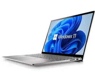 Laptop Dell Inspiron 5425 INS0153607-R0021868-SA AMD Ryzen 5 8GB SSD 512GB AMD Radeon WUXGA Win 11 Srebrny