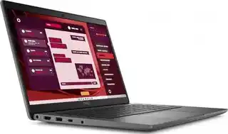Laptop Dell Latitude 3450 14 Core i5-1335U 16GB 512GB SSD Win11 Pro Szary N007L345014EMEA VP