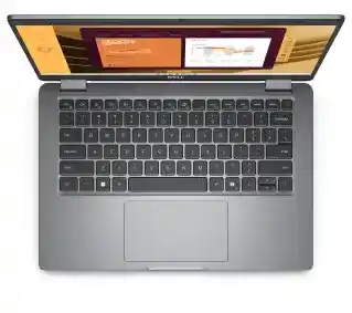 Laptop Dell Latitude 5350 13 3 i5-1345U 16GB 512GB SSD Win11 Pro Szary
