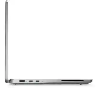 Laptop Dell Latitude 5350 13 3 i5-1345U 16GB 512GB SSD Win11 Pro Szary