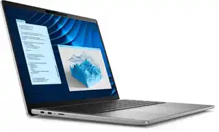 Laptop Dell Latitude 5455 Win11Pro Snapdragon X Plus 10C 16GB 512GB SSD Gen4 14 0