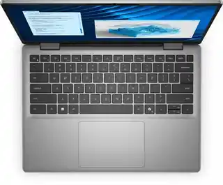 Laptop Dell Latitude 5455 Win11Pro Snapdragon X Plus 10C 16GB 512GB SSD Gen4 14 0