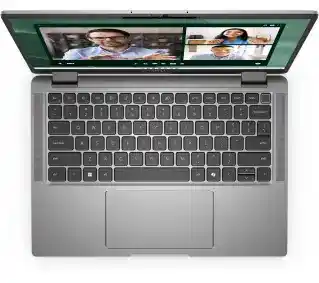 Laptop Dell Latitude 7350 13 3 Ultra 5 135U 16GB 512GB SSD Win11 Pro Srebrny