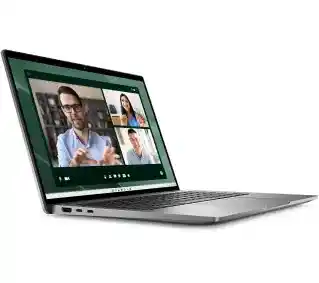 Laptop Dell Latitude 7450 14 Ultra 7 165U 16GB 512GB SSD Win11 Pro Srebrny N010L745014EMEA VP