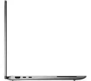 Laptop Dell Latitude 7450 14 Ultra 7 165U 16GB 512GB SSD Win11 Pro Srebrny N010L745014EMEA VP