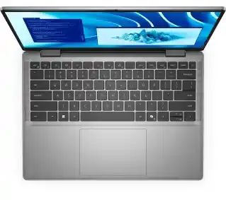 Laptop Dell Latitude 7455 Win11Pro Snapdragon X Elite 12C 32GB 512GBSSD N003L745514EMEA VP
