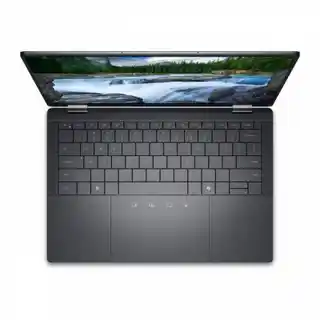 Laptop Dell Latitude 9450 2in1 Win11Pro Ultra 7 165U 16GB 512GB SSD Gen4 14 0 QHD