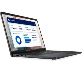 Laptop Dell Pro 13 Premium 13 3 Ultra 5 236V 16GB 512GB SSD Win11 Pro Czarny