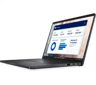 Laptop Dell Pro 13 Premium 13 3 Ultra 5 236V 16GB 512GB SSD Win11 Pro Czarny