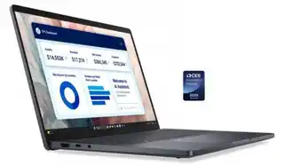Laptop Dell Pro 14 Premium - Ultra 7 268V 14 32GB 512GB Win11Pro