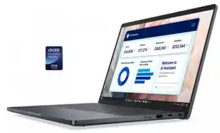Laptop Dell Pro 14 Premium - Ultra 7 268V 14 32GB 512GB Win11Pro