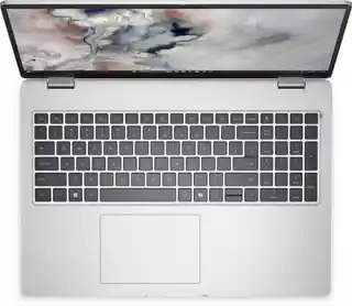 Laptop Dell Pro 16 PC16250 W11P U5 235U 16GB 512GB SSD 16 0 FHD