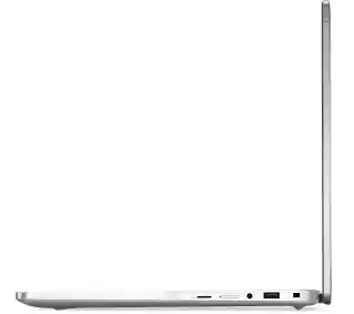 Laptop Dell Pro 16 Plus PB16250 16 Ultra 7 266V 16GB 512GB SSD Win11 Pro Srebrny