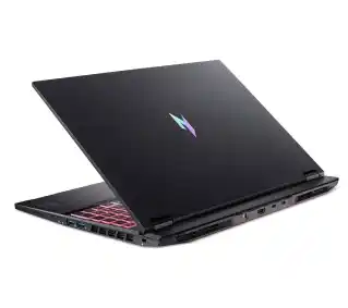 Laptop gamingowy Acer Nitro 16 AI AN16-61 16 180Hz Ryzen AI 9 365 16GB RAM 1TB SSD RTX5060 DLSS4 Czarny