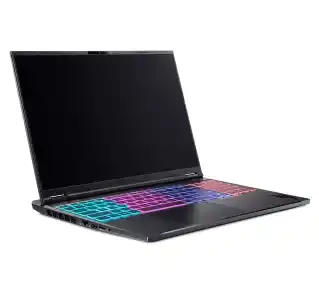 Laptop gamingowy Acer Nitro 16 AI AN16-61 16 180Hz Ryzen AI 9 365 16GB RAM 1TB SSD RTX5060 DLSS4 Czarny