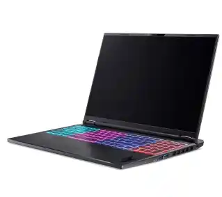 Laptop gamingowy Acer Nitro 16 AI AN16-61 16 180Hz Ryzen AI 9 365 16GB RAM 1TB SSD RTX5060 DLSS4 Czarny