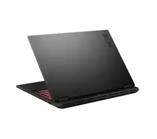 Laptop gamingowy Asus TUF Gaming A16 2025 FA608UH-R7165W 16 165Hz Ryzen 7 260 16GB RAM 512GB SSD RTX5050 DLSS4 Win11 Szary