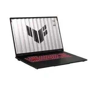 Laptop gamingowy Asus TUF Gaming A18 2025 FA808UM-S9016W 18 240Hz Ryzen 7 260 16GB RAM 512GB SSD RTX5060 DLSS4 Win11 Szary