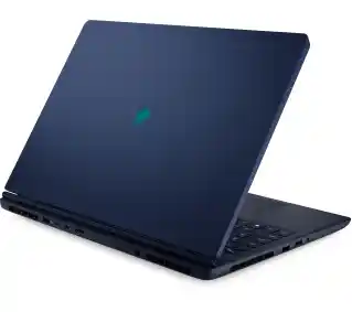 Laptop gamingowy Dell Alienware 16 Aurora AC16250 16 120Hz Core 9 270H 16GB RAM 1TB SSD RTX5060 DLSS4 Win11 Granatowy