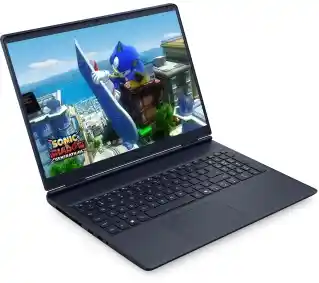 Laptop gamingowy Dell Alienware 16 Aurora AC16250 16 120Hz Core 9 270H 16GB RAM 1TB SSD RTX5060 DLSS4 Win11 Granatowy