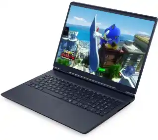 Laptop gamingowy Dell Alienware 16 Aurora AC16250 16 120Hz Core 9 270H 16GB RAM 1TB SSD RTX5060 DLSS4 Win11 Granatowy