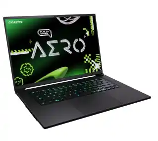 Laptop gamingowy Gigabyte AERO X16 1TH 16 165Hz Ryzen AI 7 350 16GB RAM 1TB SSD RTX5050 FHD DLSS4 Win11 Szary