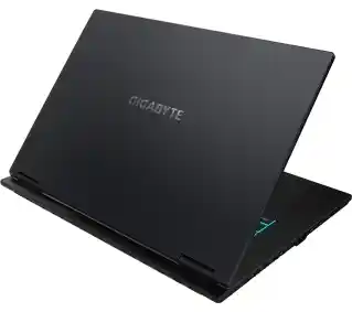 Laptop gamingowy Gigabyte Gaming A16 Pro 16 165Hz Core 7 240H 32GB RAM 1TB SSD RTX5080 DLSS4 Czarny