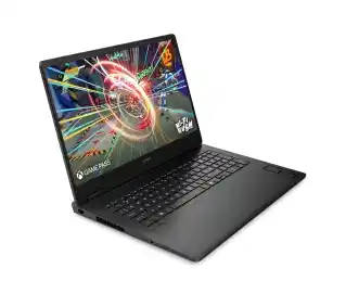 Laptop gamingowy Hp OMEN 17-db1218nw 17,3 240Hz Ryzen AI 7 350 32GB RAM 1TB SSD RTX5070 Win11 Czarny