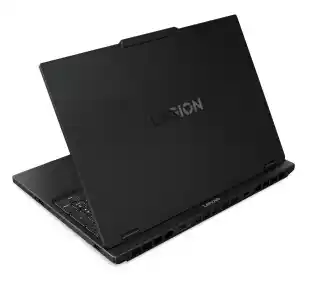Laptop gamingowy Lenovo Legion 5 15AHP10 OLED 15,1 165Hz R7 260 24GB RAM 512GB SSD RTX5060 DLSS4 Win11 Czarny