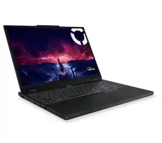 Laptop gamingowy Lenovo Legion 5 15AHP10 OLED 15,1 165Hz R7 260 24GB RAM 512GB SSD RTX5060 DLSS4 Win11 Czarny