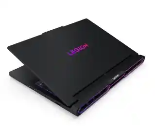 Laptop gamingowy Lenovo Legion Pro 7 16IAX10H OLED 16 240Hz Ultra 9 275HX 64GB RAM 2TB SSD RTX5090 DLSS4 Czarny