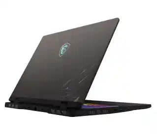 Laptop gamingowy Msi Crosshair 16 HX AI D2XWFKG-219PL 16 240Hz Ultra 7 255HX 16GB RAM 1TB SSD RTX5060 DLSS4 Win11 Szary
