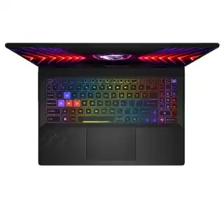 Laptop gamingowy Msi Crosshair 16 HX AI D2XWFKG-219PL 16 240Hz Ultra 7 255HX 16GB RAM 1TB SSD RTX5060 DLSS4 Win11 Szary