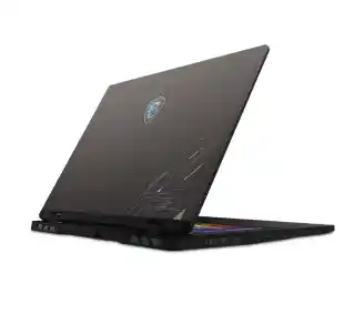 Laptop gamingowy Msi Crosshair 17 HX AI D2XWGKG-006XPL 17 240Hz Ultra 9 275HX 16GB RAM 1TB SSD RTX5070 DLSS4 Szary