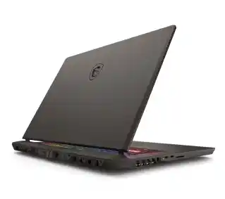 Laptop gamingowy Msi Vector 17 HX AI A2XWJG-089XPL 17 240Hz Ultra 9 275HX 32GB RAM 1TB SSD RTX5090 DLSS4 Szary